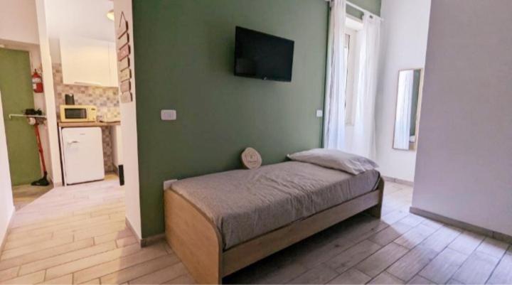 Chez Bois - Suite Apartment Capodimonte Nápoly Kültér fotó