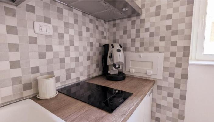 Chez Bois - Suite Apartment Capodimonte Nápoly Kültér fotó