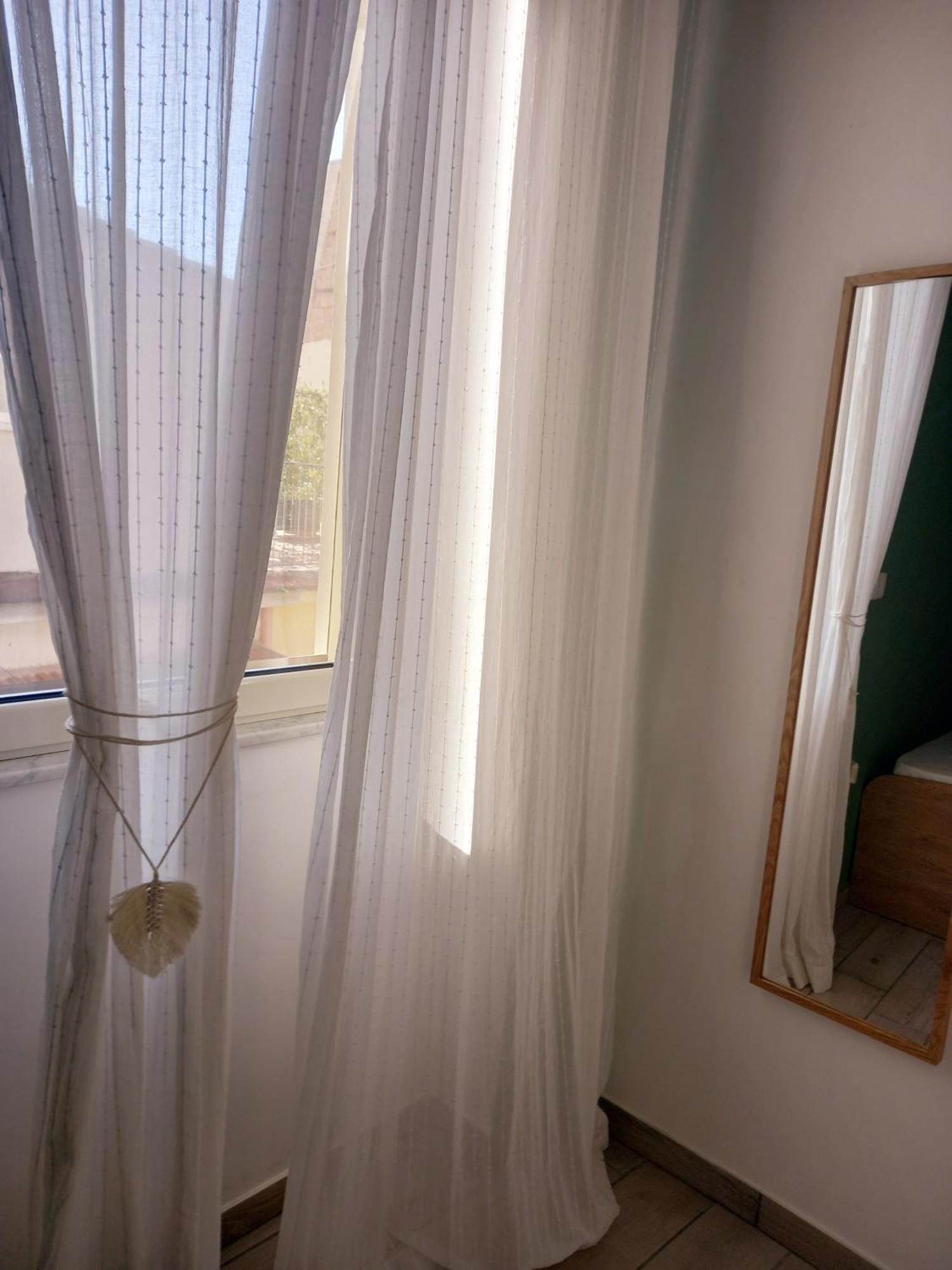 Chez Bois - Suite Apartment Capodimonte Nápoly Kültér fotó